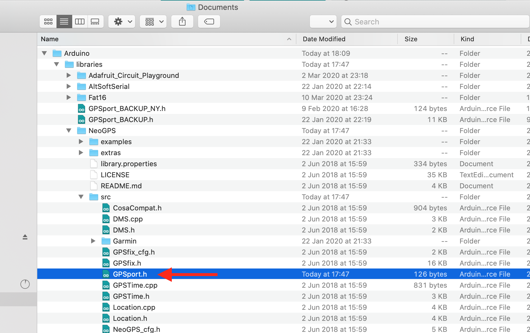 Reliable Car GPS Tracker with Real-Time Thinger.io Map Integration
