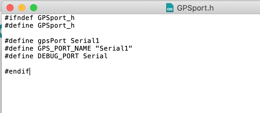 Reliable Car GPS Tracker with Real-Time Thinger.io Map Integration