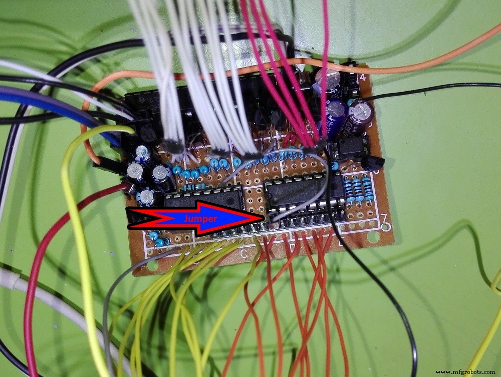 Arduino‑Based Vacuum Fluorescent Display (VFD) Controller Kit