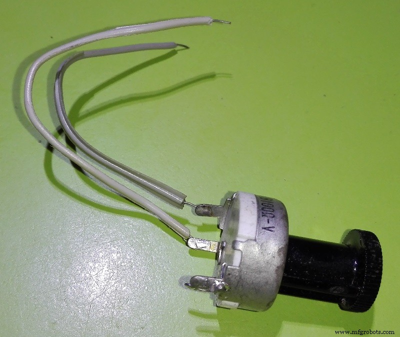 Arduino‑Based Vacuum Fluorescent Display (VFD) Controller Kit