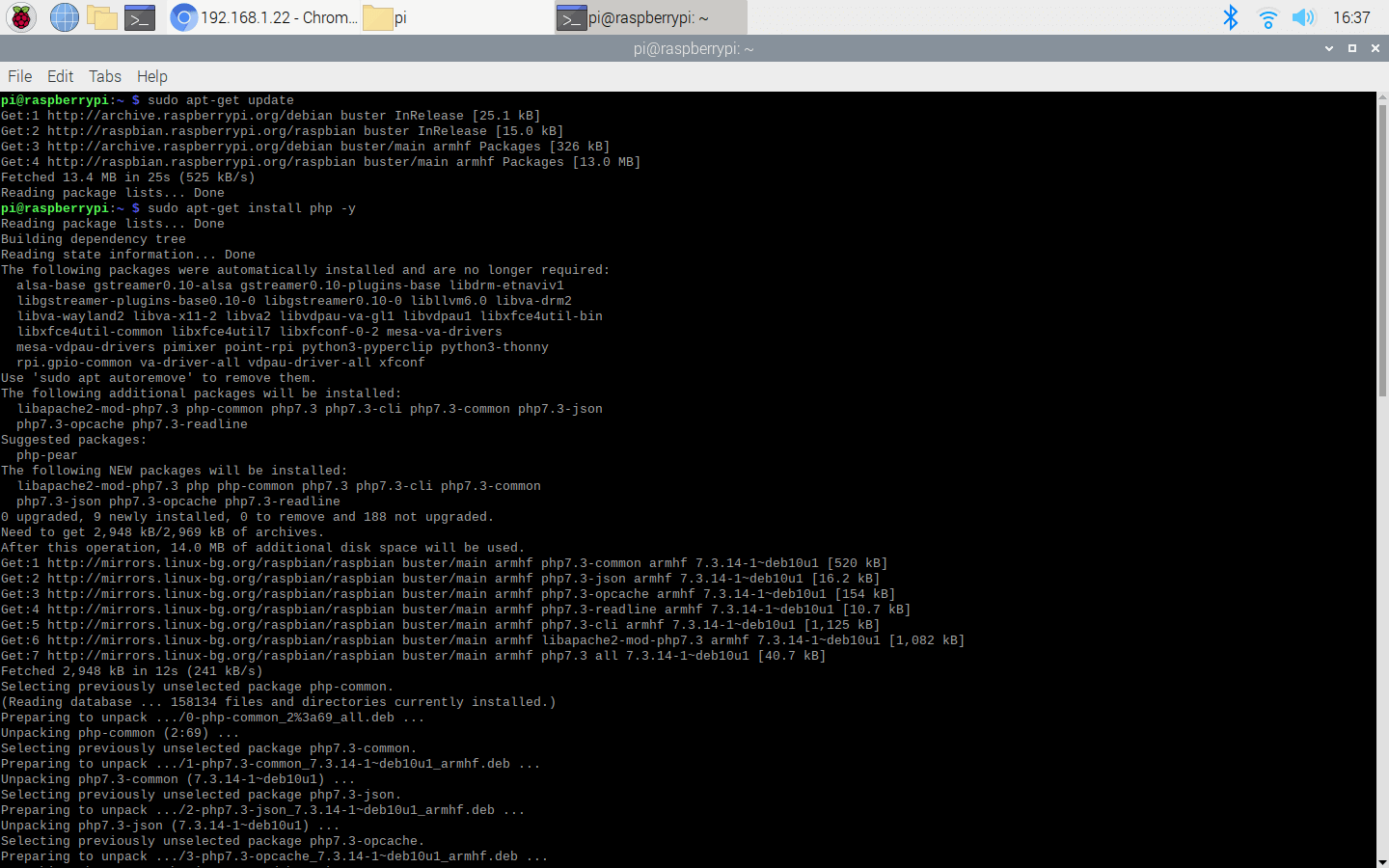 Automated TV Series & Anime Release Date Notification System