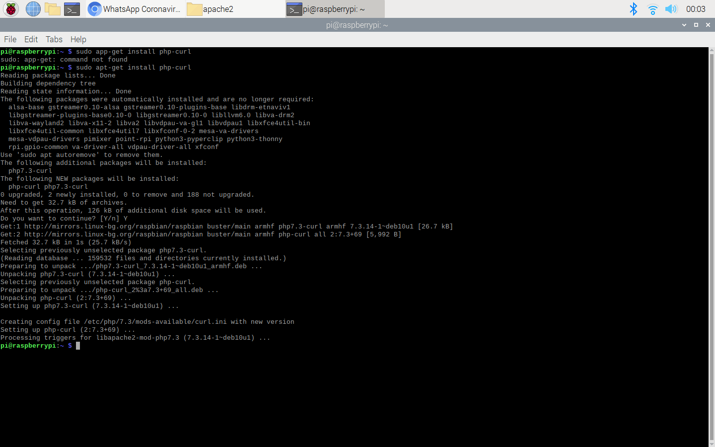 Automated TV Series & Anime Release Date Notification System