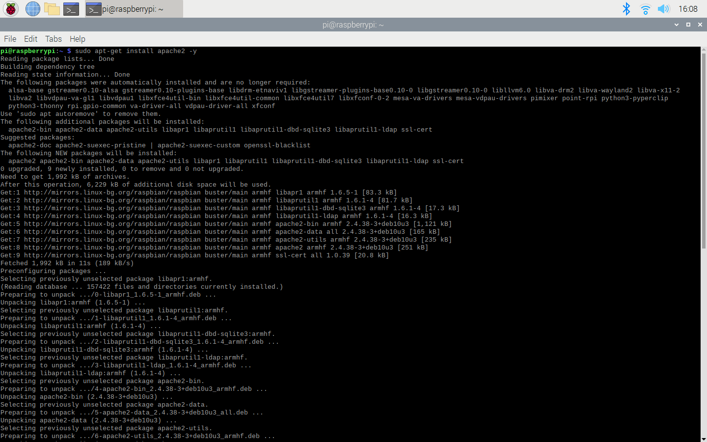 Automated TV Series & Anime Release Date Notification System