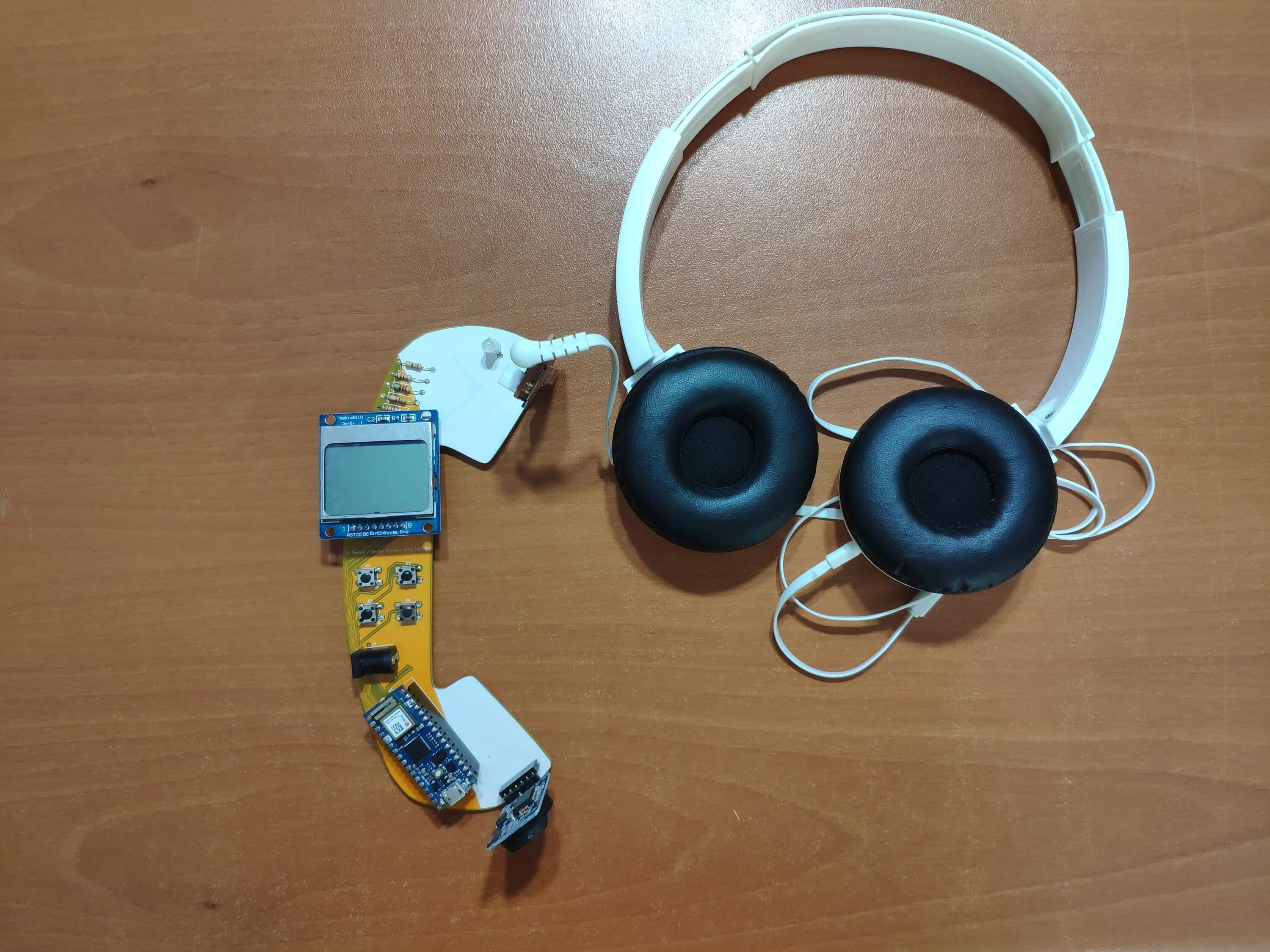 Automated TV Series & Anime Release Date Notification System