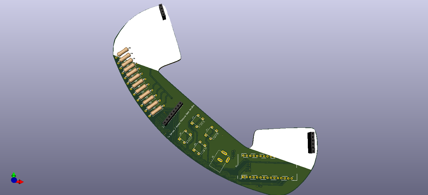 Automated TV Series & Anime Release Date Notification System