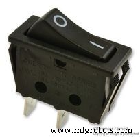 Wireless IR Temperature Scanner – Arduino Nano with Bluetooth & MLX90614