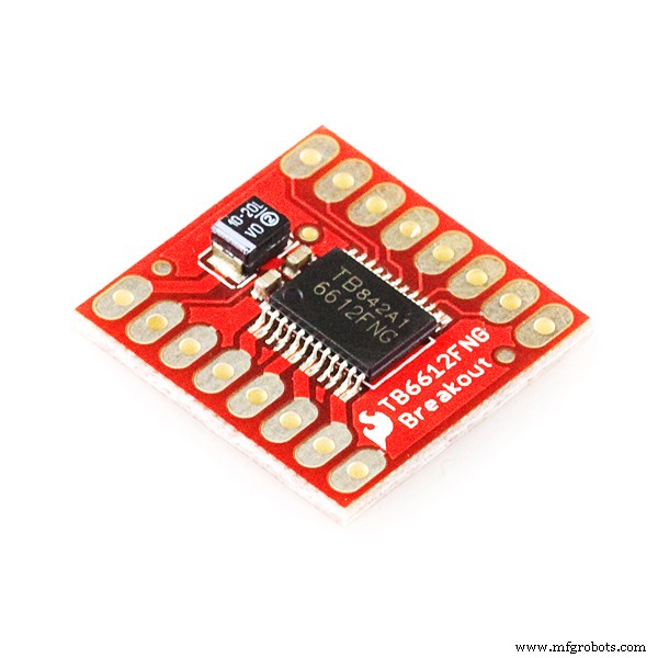 Build Your Own Autonomous Tank: Walabot, Arduino, Raspberry Pi & Alexa Integration