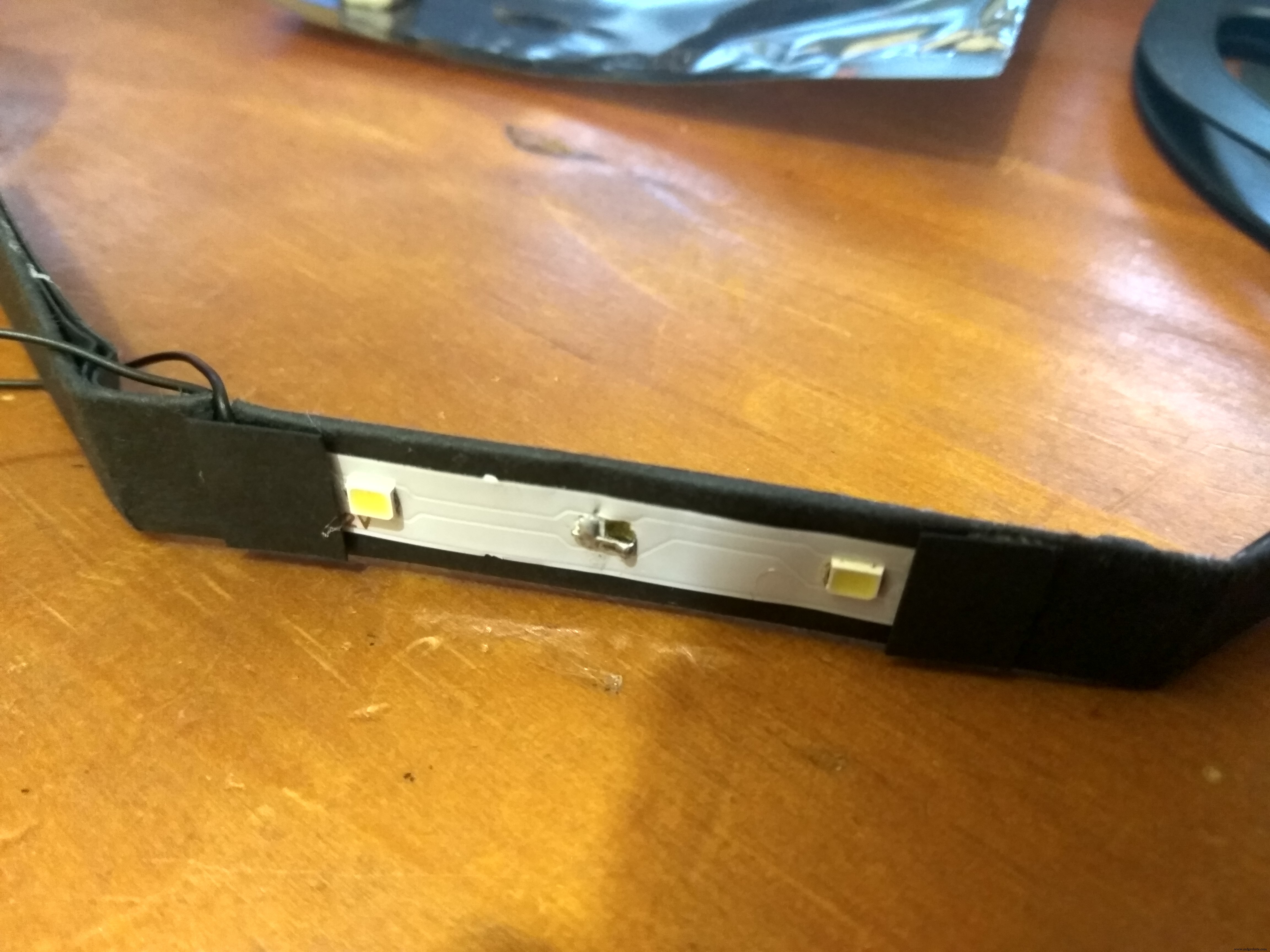 Build Your Own Autonomous Tank: Walabot, Arduino, Raspberry Pi & Alexa Integration