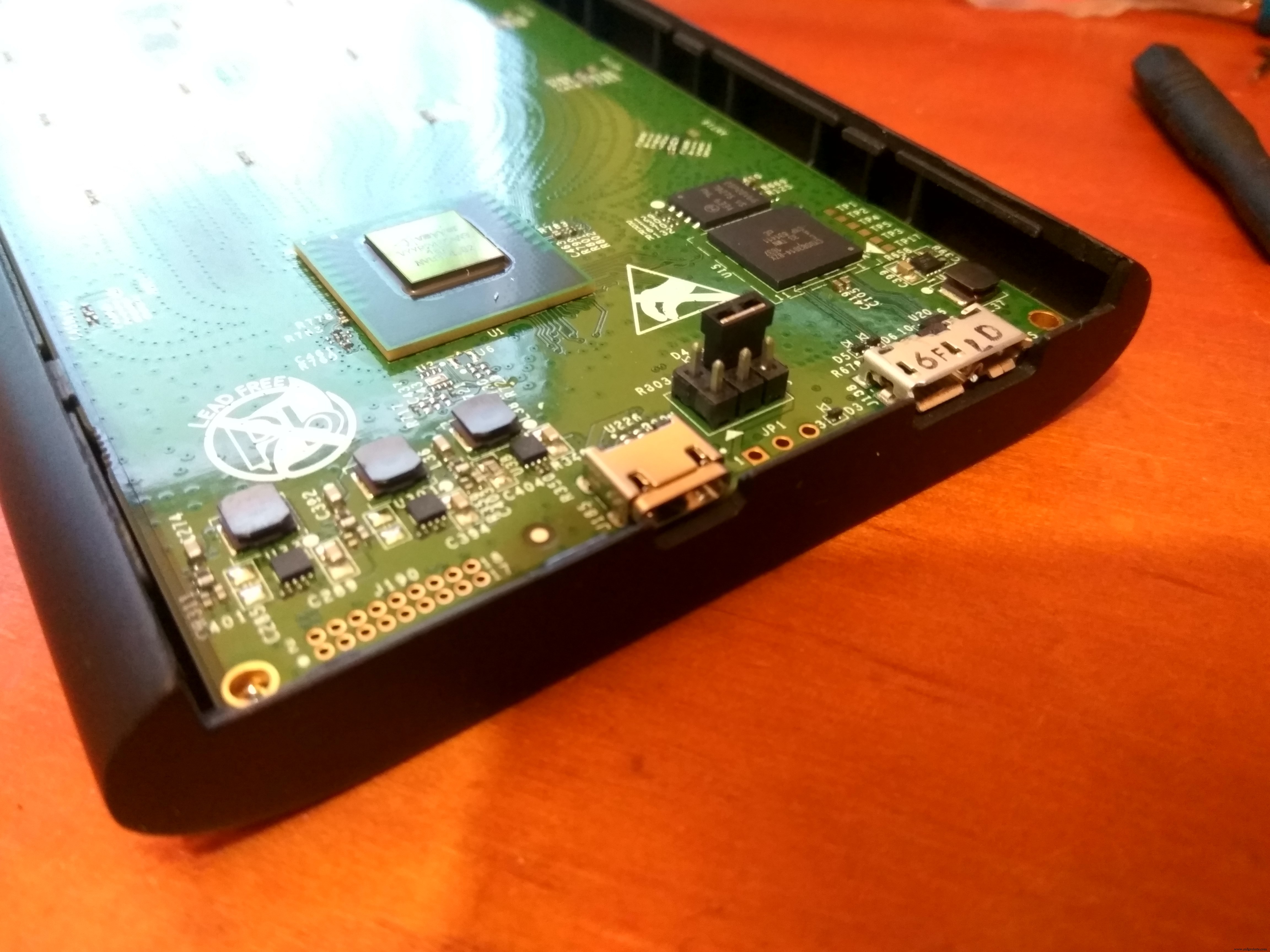 Build Your Own Autonomous Tank: Walabot, Arduino, Raspberry Pi & Alexa Integration