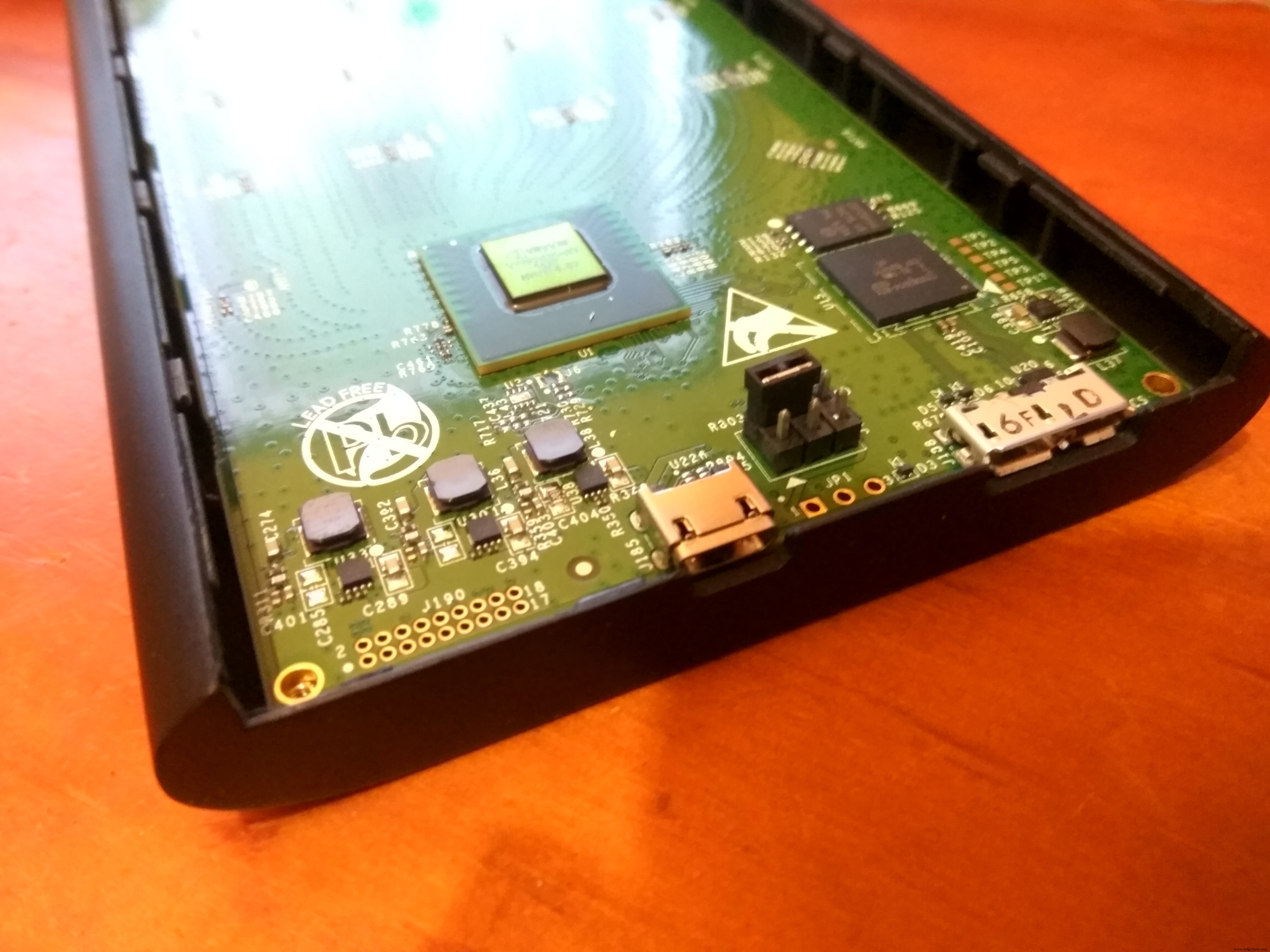 Build Your Own Autonomous Tank: Walabot, Arduino, Raspberry Pi & Alexa Integration