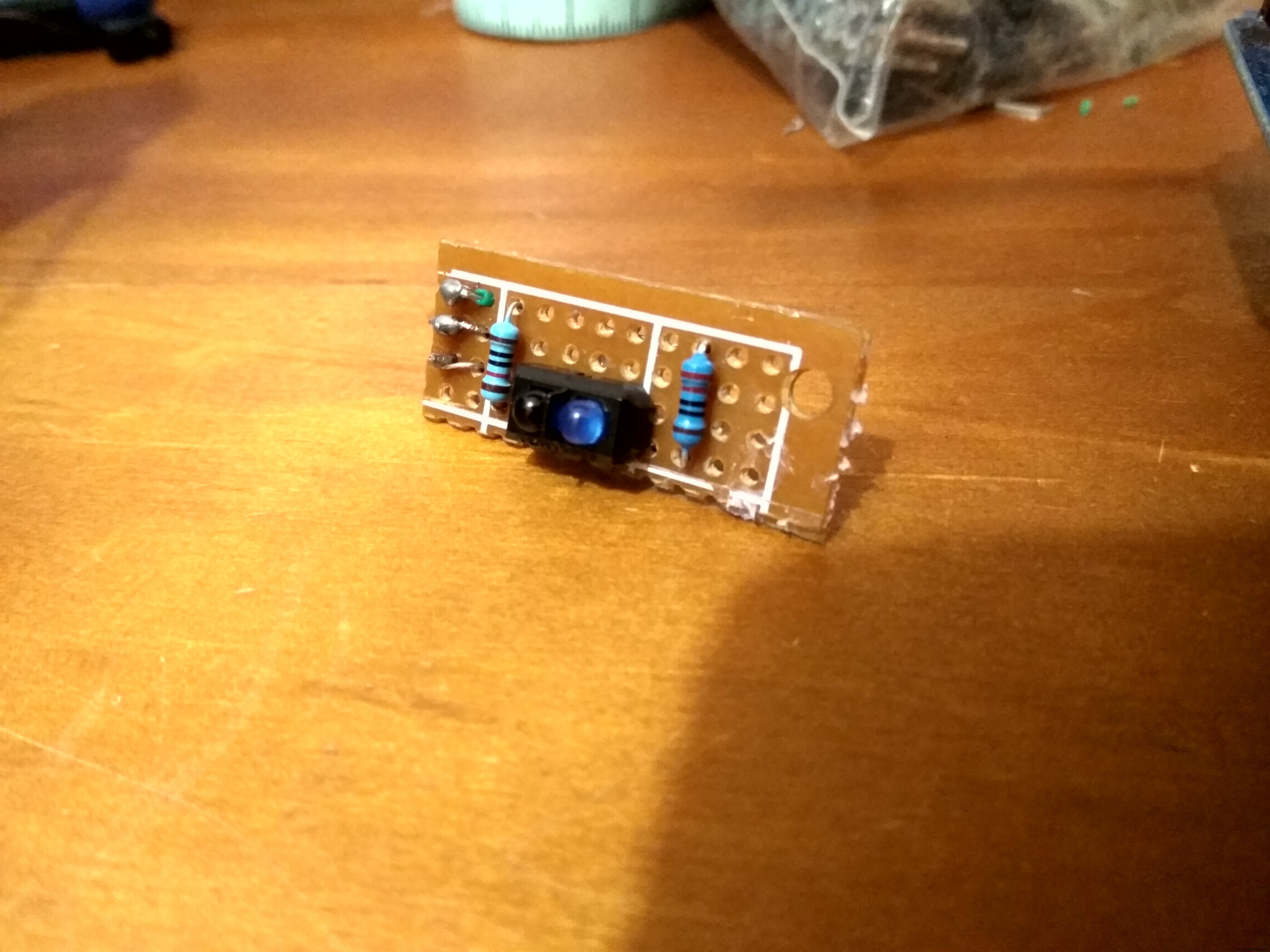 Build Your Own Autonomous Tank: Walabot, Arduino, Raspberry Pi & Alexa Integration