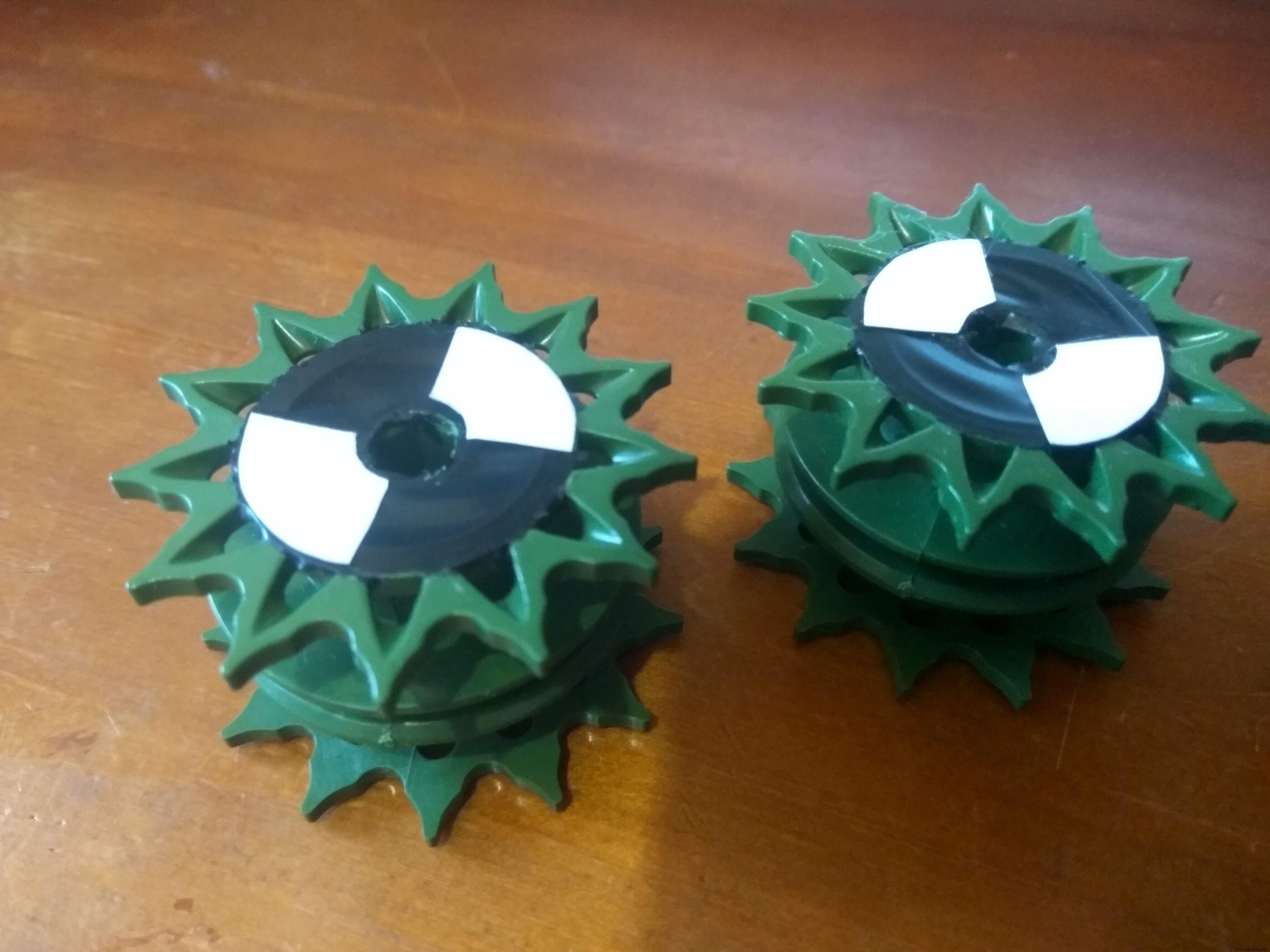 Build Your Own Autonomous Tank: Walabot, Arduino, Raspberry Pi & Alexa Integration