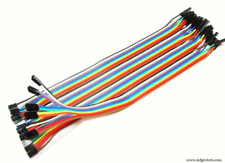 Mastering an 8×8 LED Matrix with Arduino Uno: A Step‑by‑Step Guide