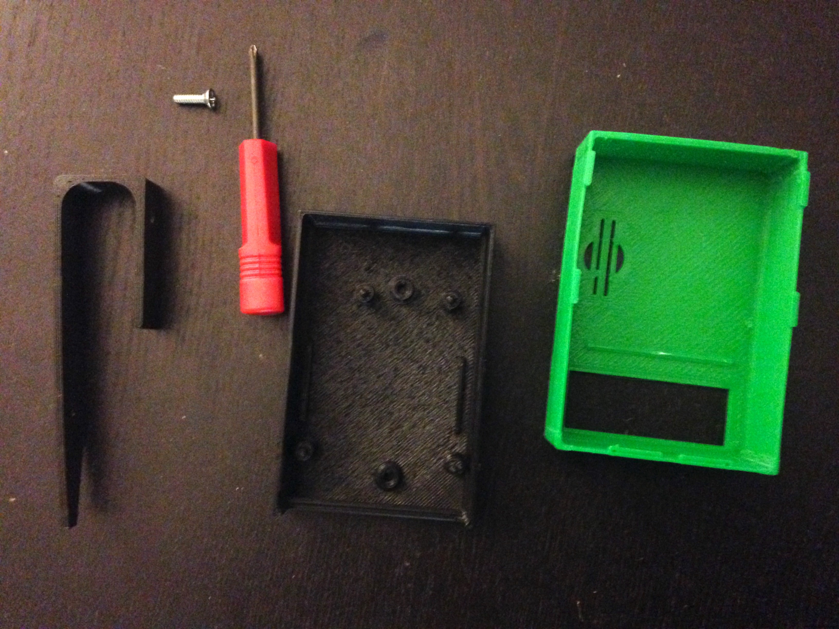 Smart Plant Monitoring System Powered by AWS IoT