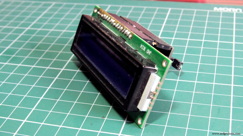 Build a $10 Portable Arduino Weather Station (AWS) – Easy DIY with Nano, DHT22, BMP180 & LCD