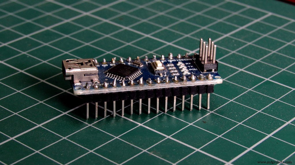 Build a $10 Portable Arduino Weather Station (AWS) – Easy DIY with Nano, DHT22, BMP180 & LCD