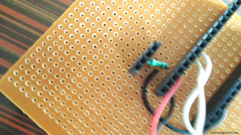 Build a $10 Portable Arduino Weather Station (AWS) – Easy DIY with Nano, DHT22, BMP180 & LCD