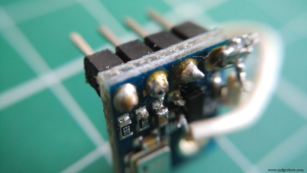 Build a $10 Portable Arduino Weather Station (AWS) – Easy DIY with Nano, DHT22, BMP180 & LCD