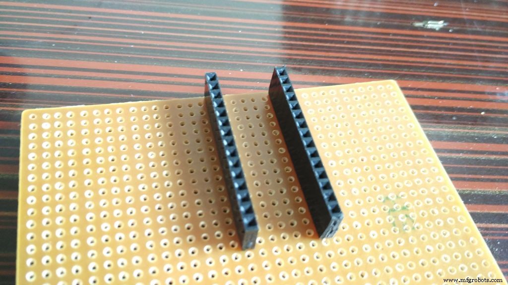 Build a $10 Portable Arduino Weather Station (AWS) – Easy DIY with Nano, DHT22, BMP180 & LCD