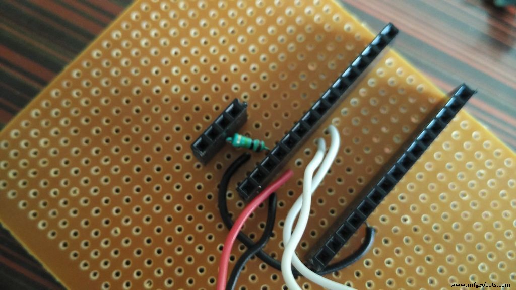 Build a $10 Portable Arduino Weather Station (AWS) – Easy DIY with Nano, DHT22, BMP180 & LCD