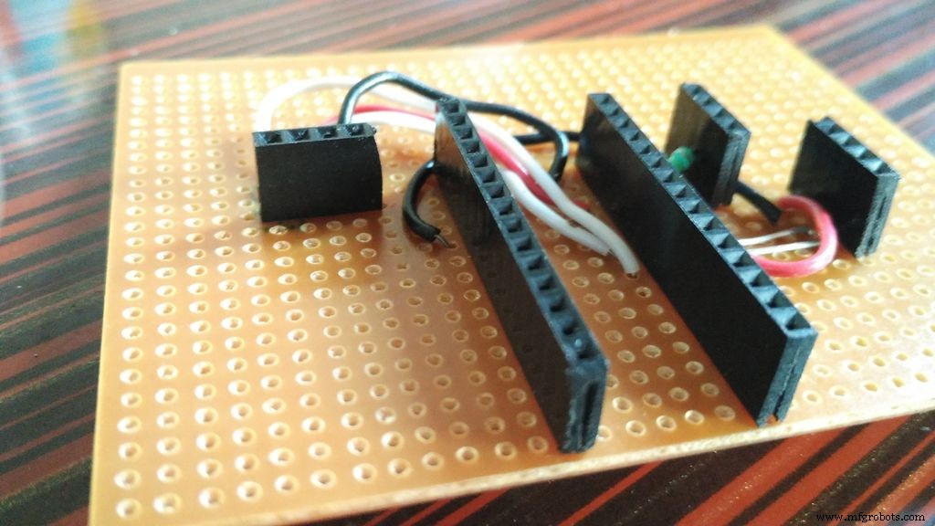 Build a $10 Portable Arduino Weather Station (AWS) – Easy DIY with Nano, DHT22, BMP180 & LCD