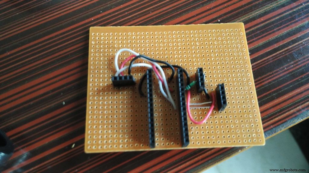 Build a $10 Portable Arduino Weather Station (AWS) – Easy DIY with Nano, DHT22, BMP180 & LCD