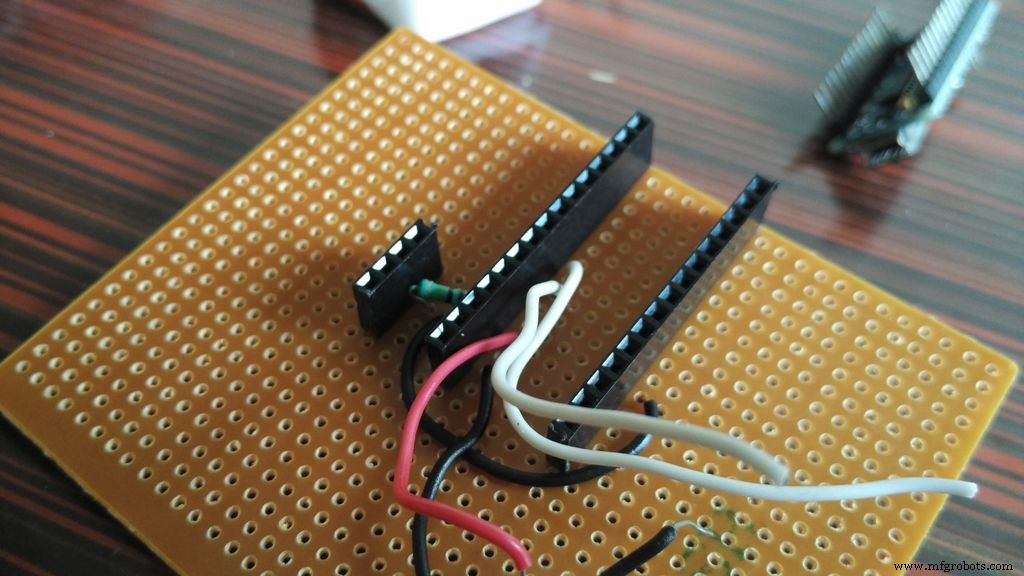 Build a $10 Portable Arduino Weather Station (AWS) – Easy DIY with Nano, DHT22, BMP180 & LCD