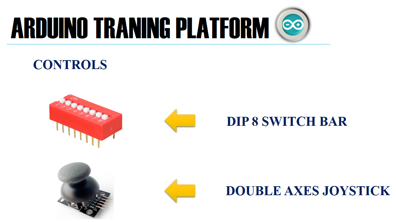 Comprehensive Arduino Training Kit with Mega 2560, Sensors, Motors, and Custom PCB