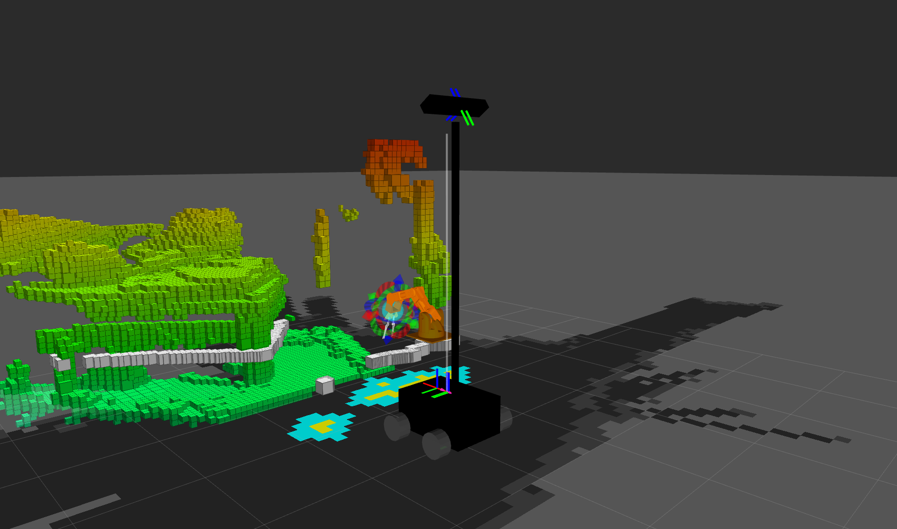 Build an Autonomous Home Assistant Robot: Full Parts List & Setup Guide