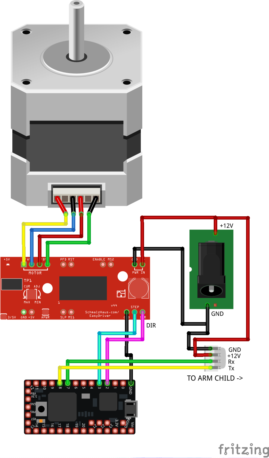 Build an Autonomous Home Assistant Robot: Full Parts List & Setup Guide