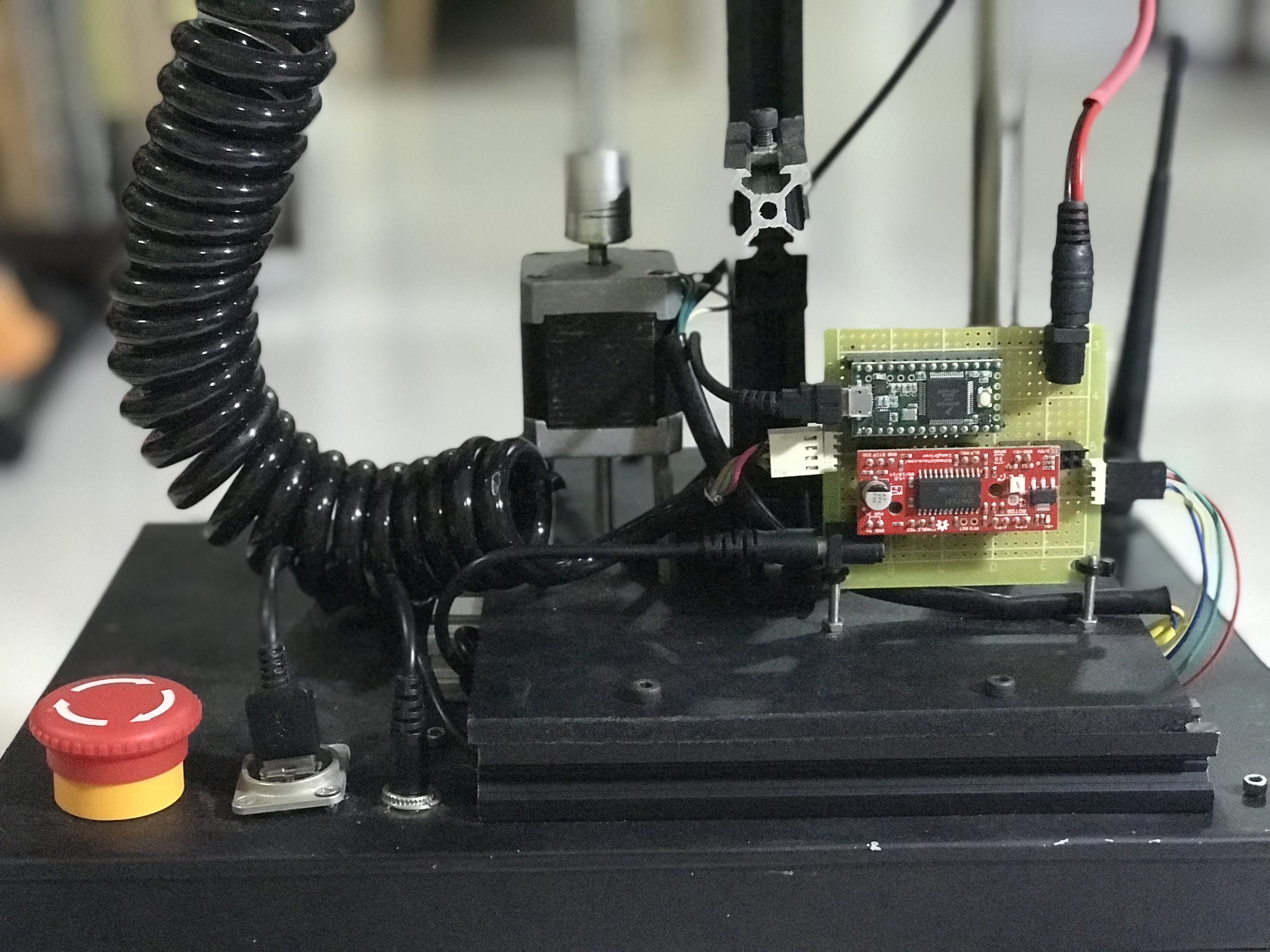 Build an Autonomous Home Assistant Robot: Full Parts List & Setup Guide