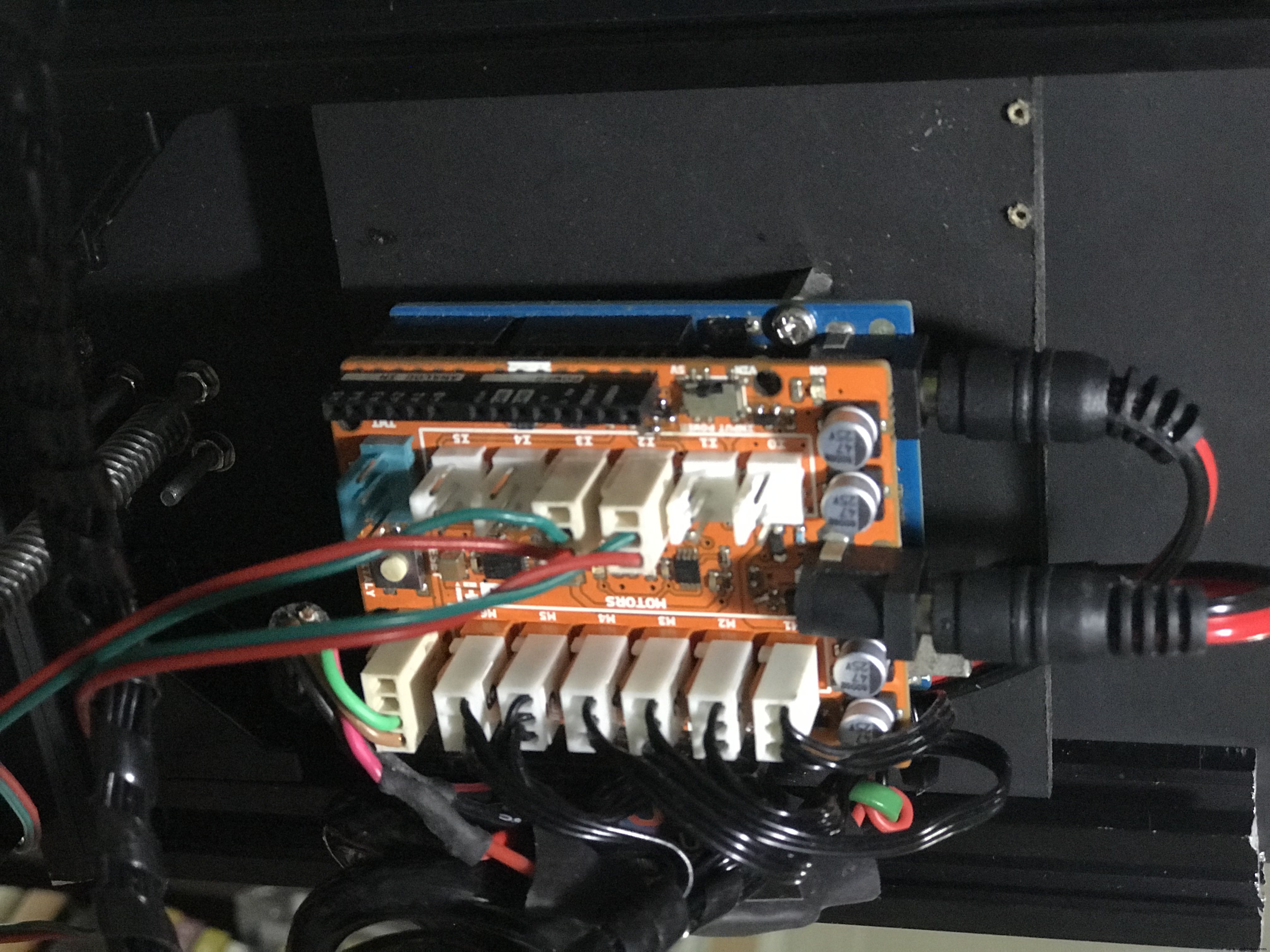 Build an Autonomous Home Assistant Robot: Full Parts List & Setup Guide