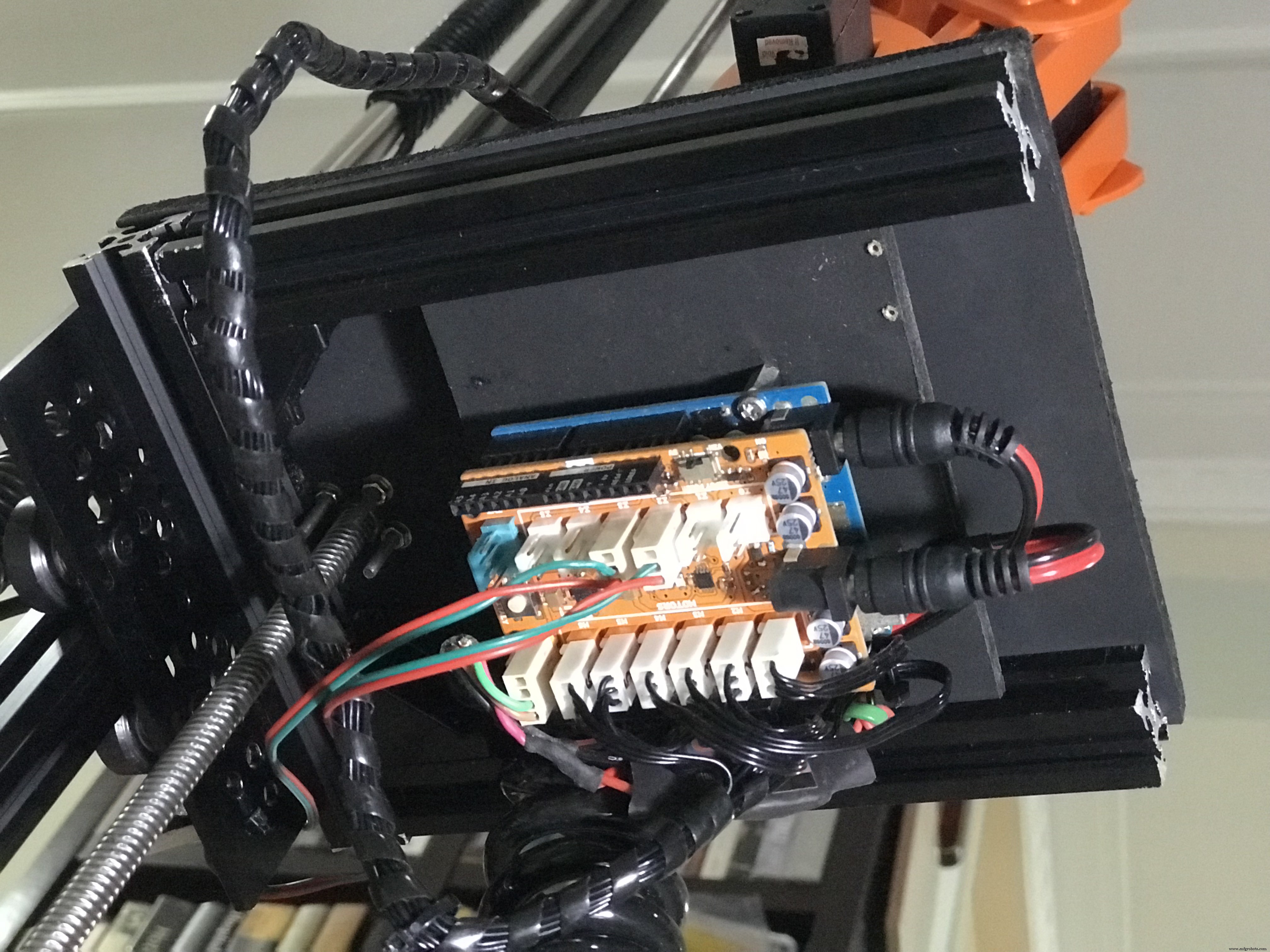 Build an Autonomous Home Assistant Robot: Full Parts List & Setup Guide