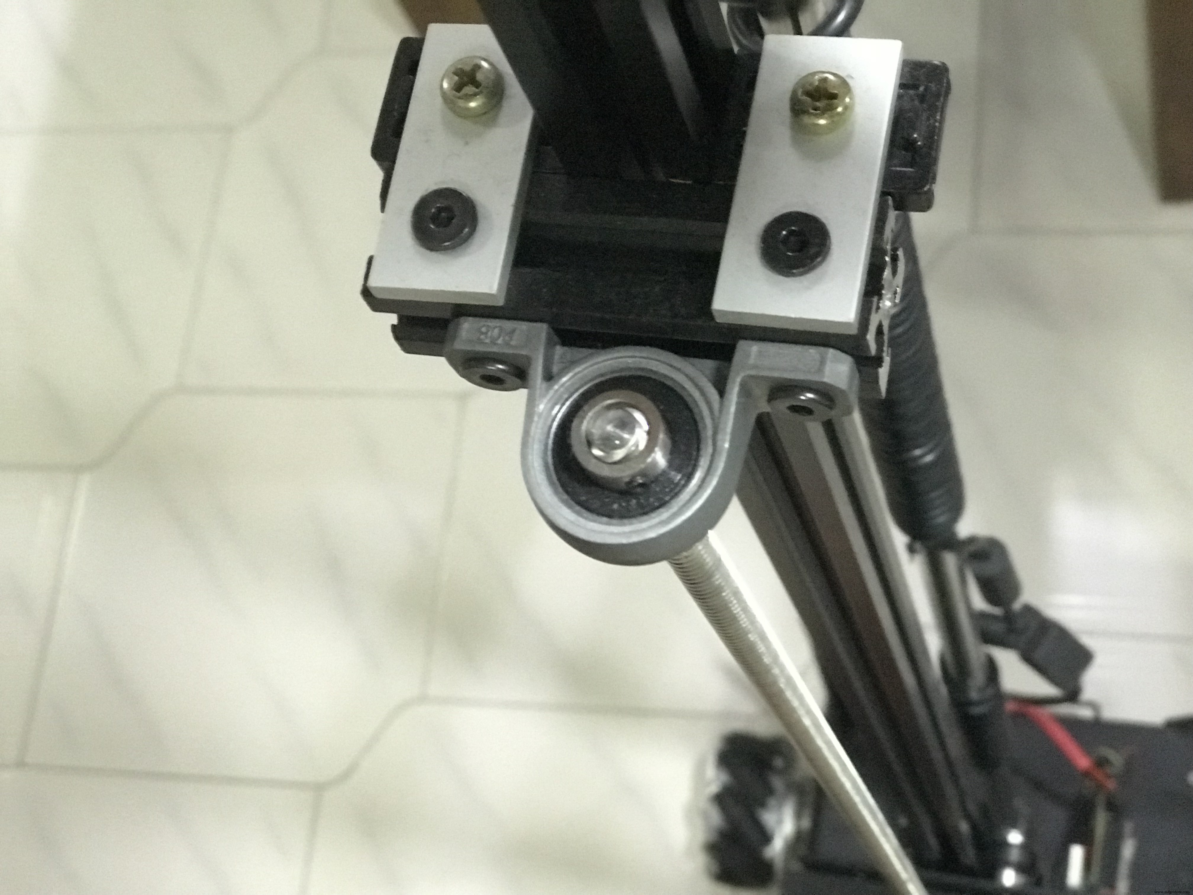 Build an Autonomous Home Assistant Robot: Full Parts List & Setup Guide