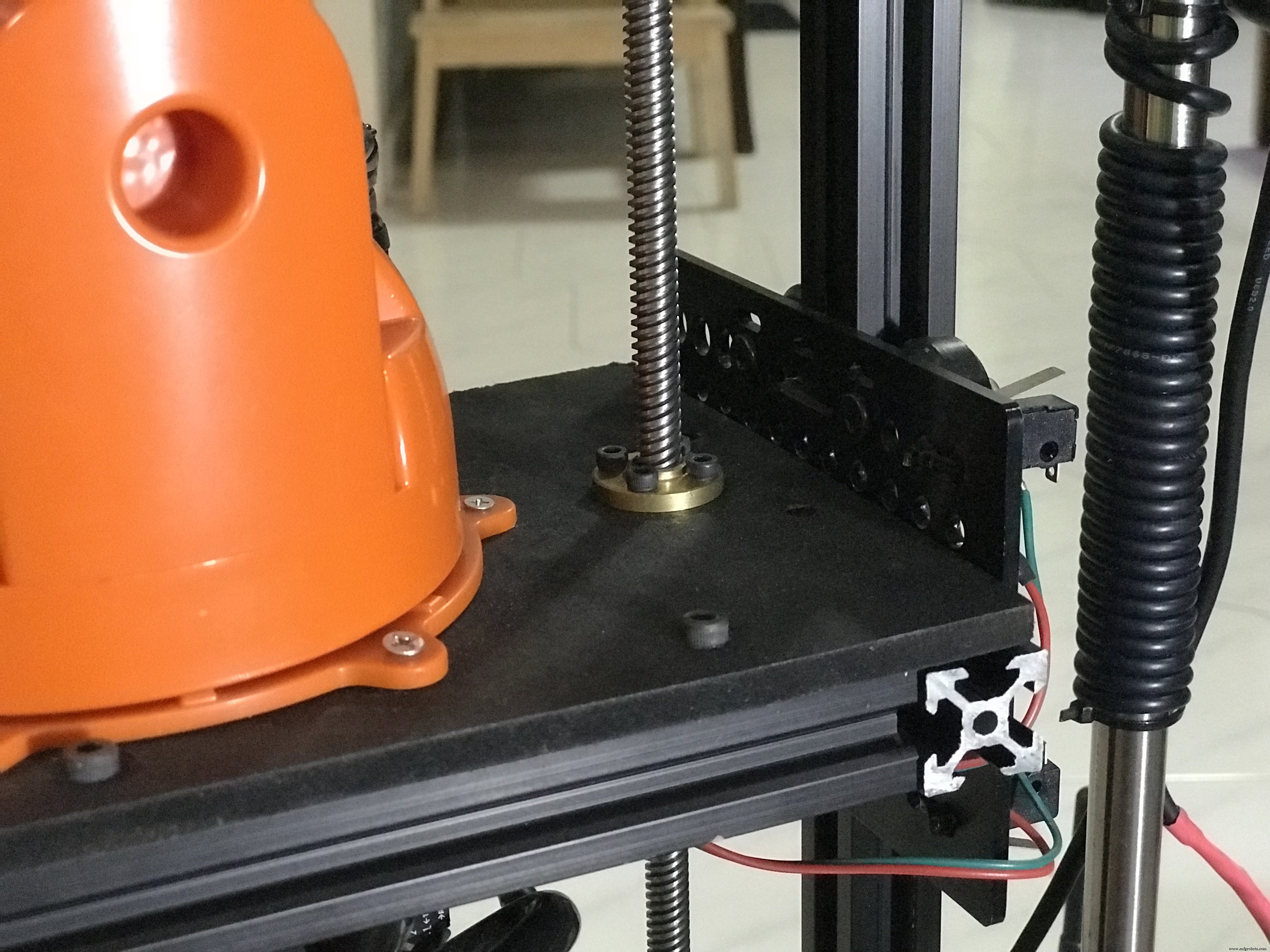 Build an Autonomous Home Assistant Robot: Full Parts List & Setup Guide