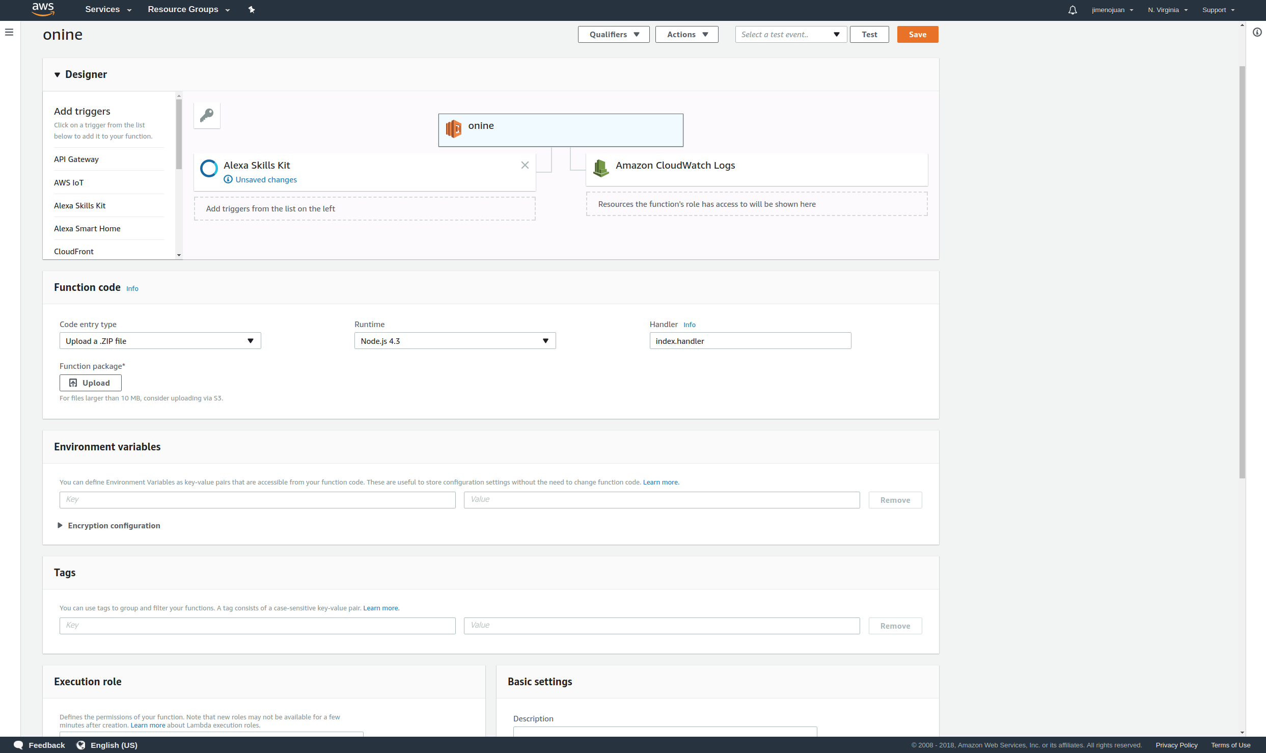 Build an Autonomous Home Assistant Robot: Full Parts List & Setup Guide