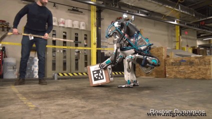 Build an Autonomous Home Assistant Robot: Full Parts List & Setup Guide