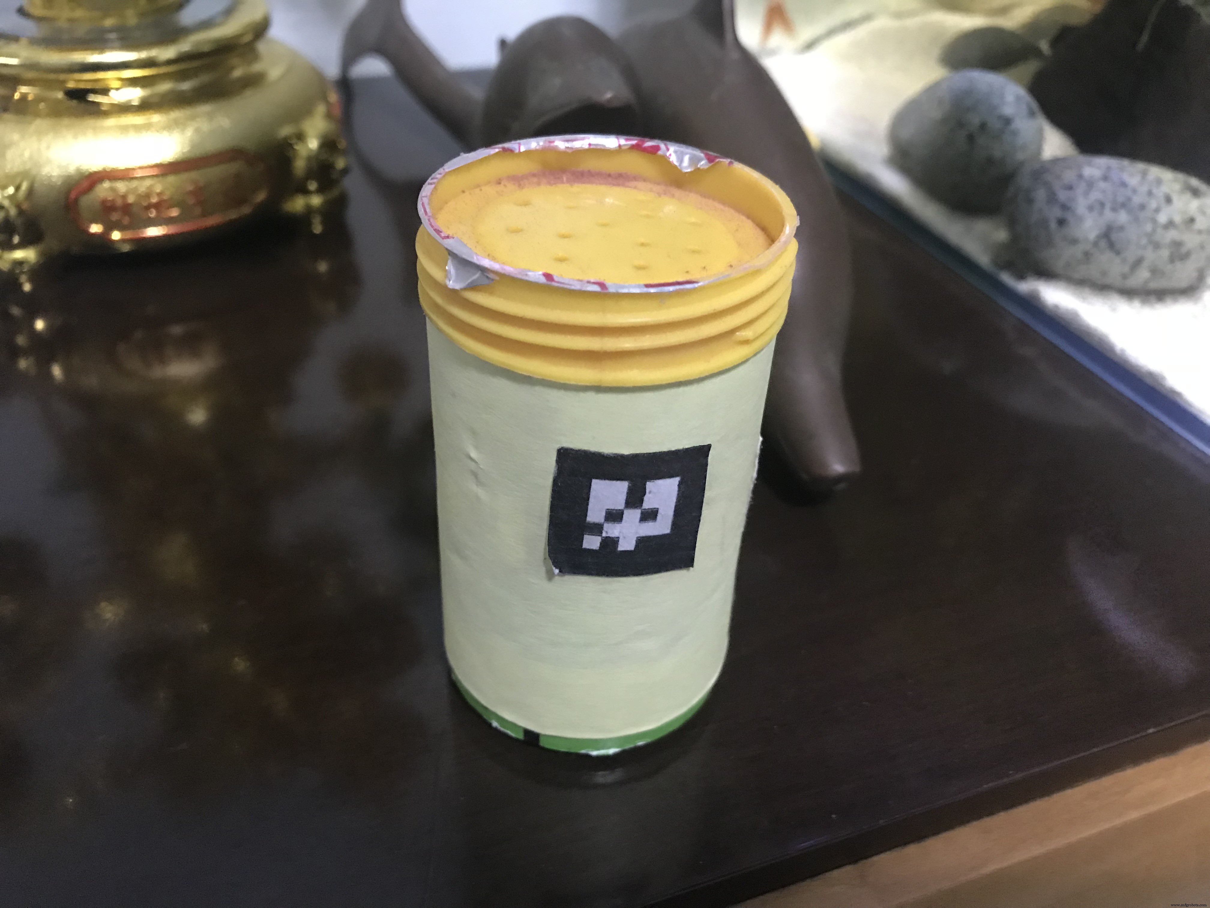 Build an Autonomous Home Assistant Robot: Full Parts List & Setup Guide