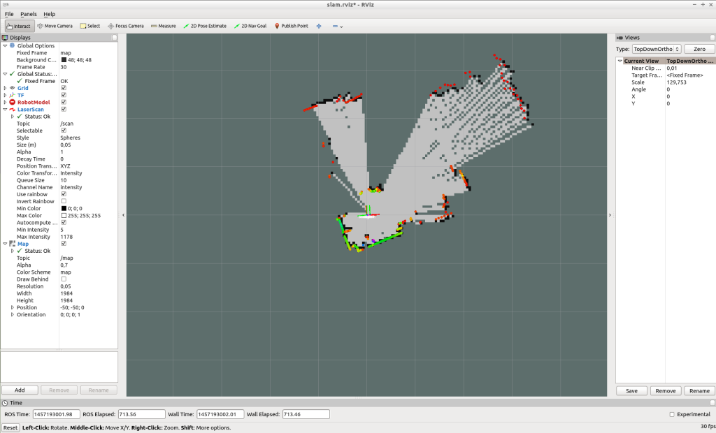 Build an Autonomous Home Assistant Robot: Full Parts List & Setup Guide