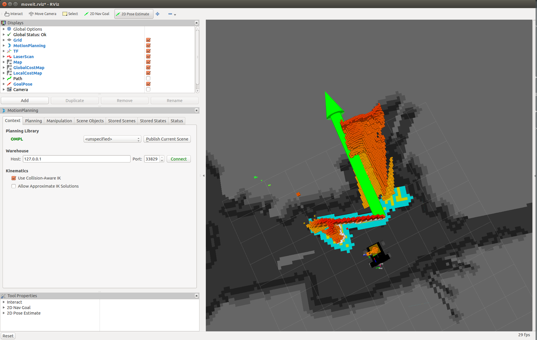 Build an Autonomous Home Assistant Robot: Full Parts List & Setup Guide