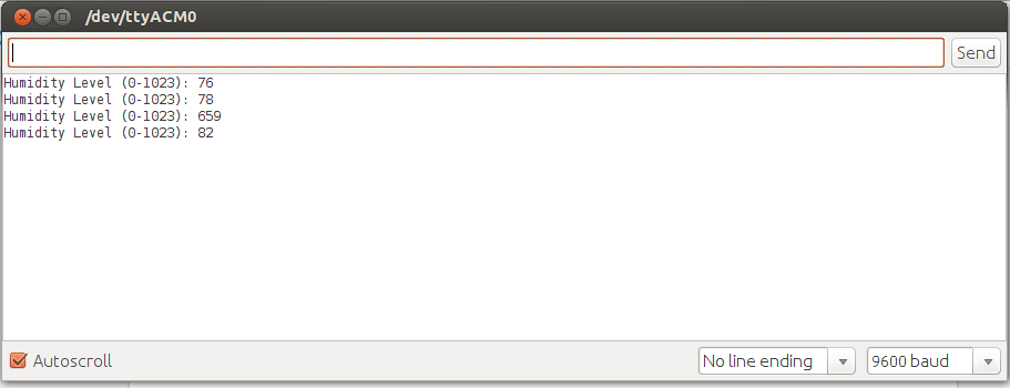 Step-by-Step Guide: Connecting YL-39/YL-69 Soil Moisture Sensor to Arduino UNO