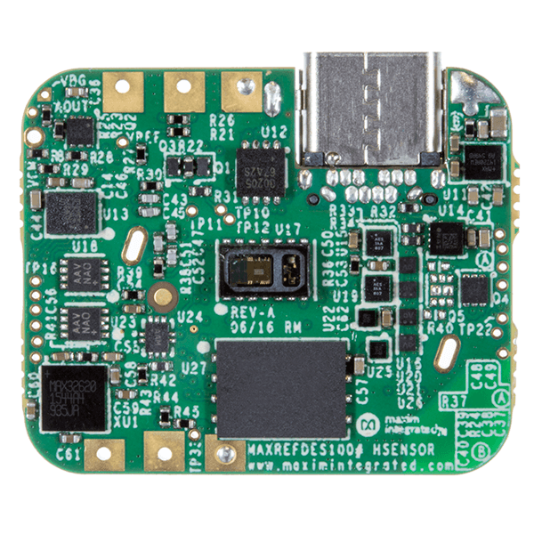 Portable COVID-19 Diagnostic Clinic: Detailed Component Overview