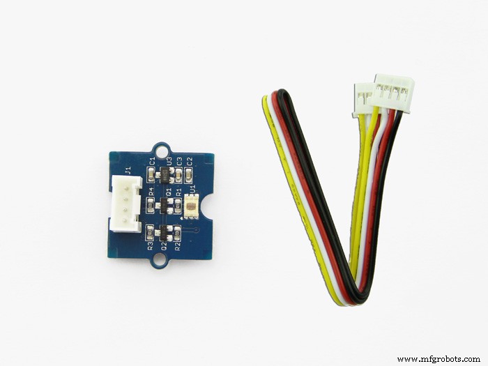 Portable COVID-19 Diagnostic Clinic: Detailed Component Overview