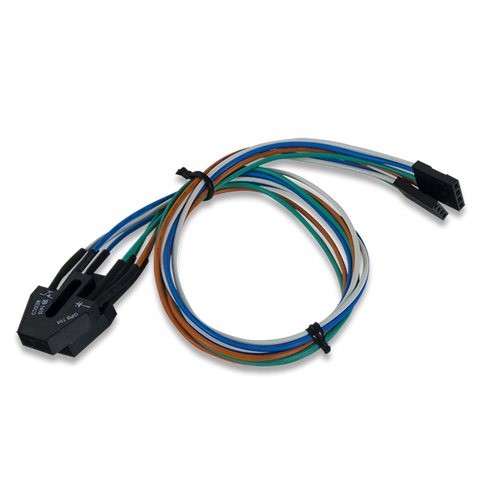 Portable COVID-19 Diagnostic Clinic: Detailed Component Overview