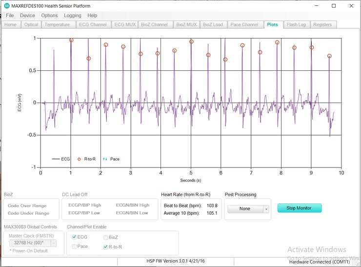 Portable COVID-19 Diagnostic Clinic: Detailed Component Overview