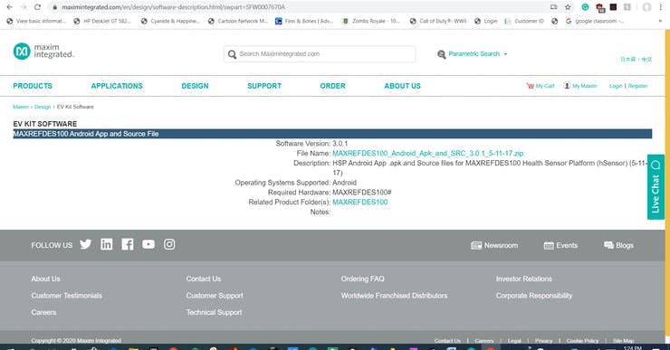 Portable COVID-19 Diagnostic Clinic: Detailed Component Overview