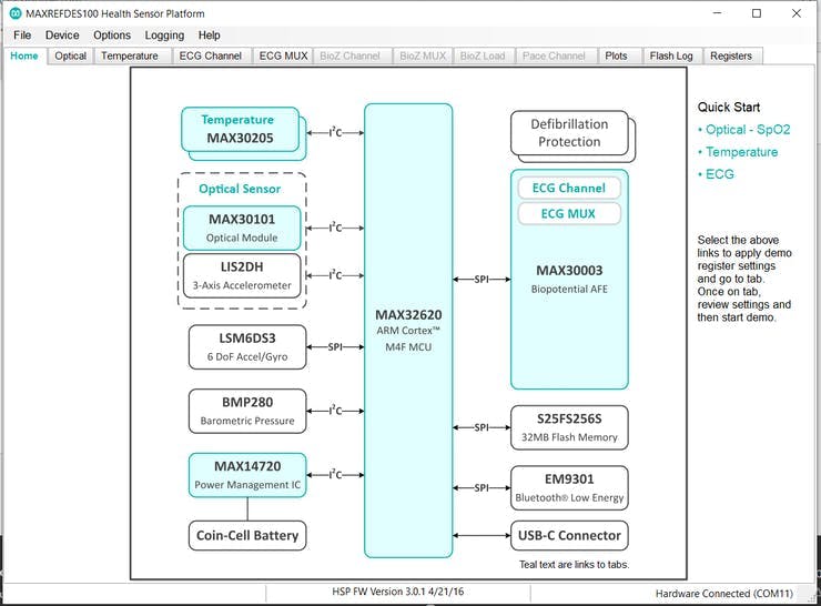 Portable COVID-19 Diagnostic Clinic: Detailed Component Overview