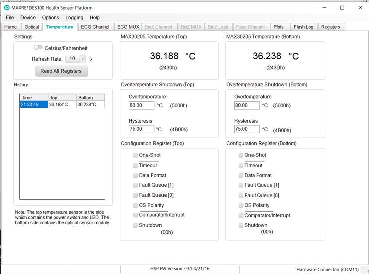 Portable COVID-19 Diagnostic Clinic: Detailed Component Overview