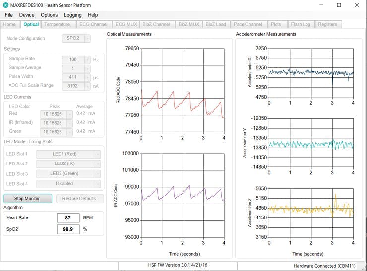 Portable COVID-19 Diagnostic Clinic: Detailed Component Overview