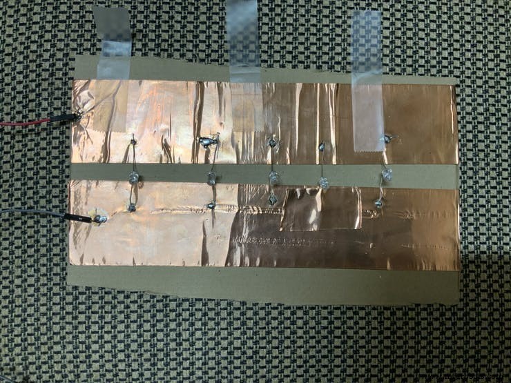 Portable COVID-19 Diagnostic Clinic: Detailed Component Overview